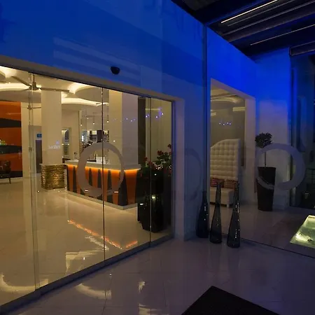 Tsanotel Limassol