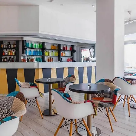 Tsanotel Limisso
