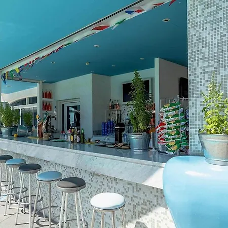 Tsanotel Hotel