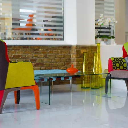 Tsanotel Otel Limasol