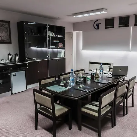 Tsanotel Limassol