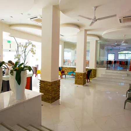 Tsanotel Limassol