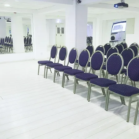 Hotel Tsanotel
