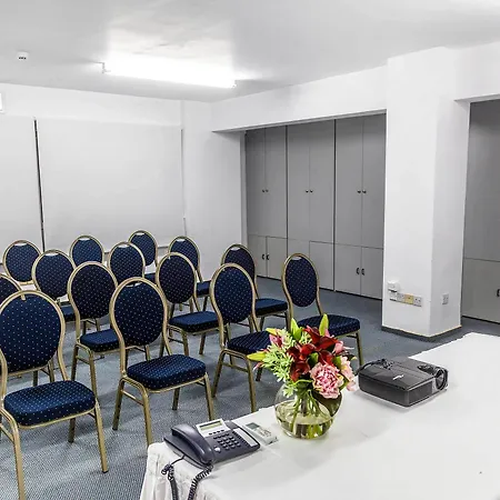 Tsanotel 3* Limassol