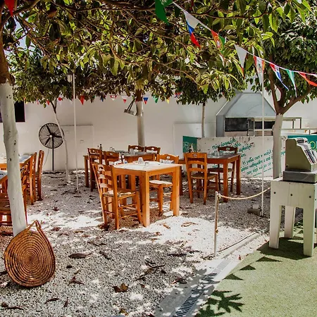 Tsanotel Lemesos
