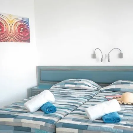 Otel Tsanotel Limasol