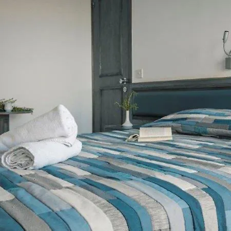 Tsanotel 3*