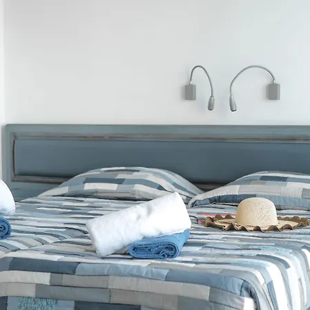 Tsanotel 3*