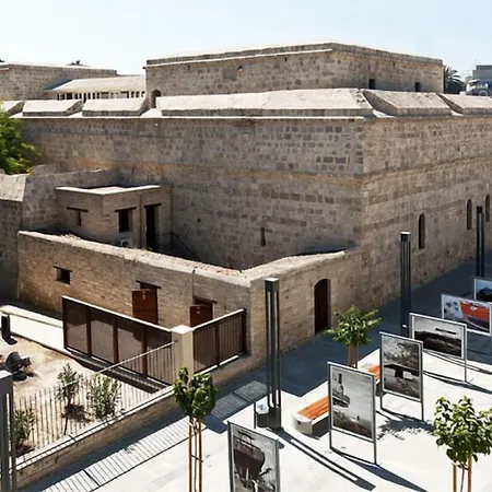 Tsanotel 3*
