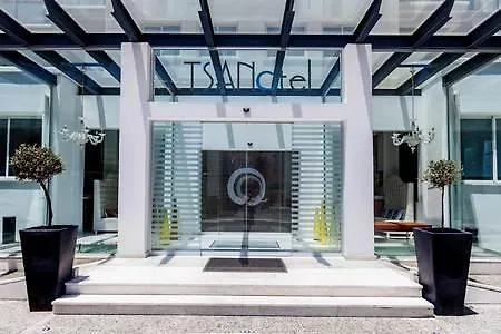 Tsanotel Hotel 3*