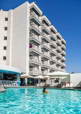 Tsanotel 3* Limassol