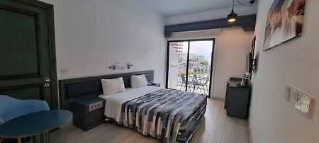 Tsanotel Hotel Limassol