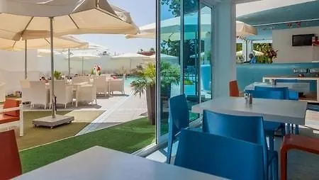 Tsanotel Limassol