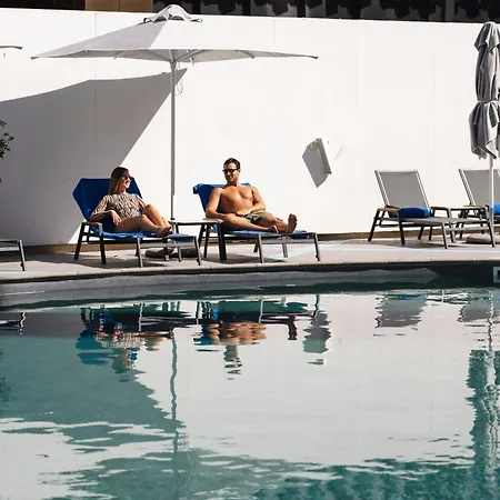 Hotel Tsanotel