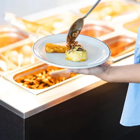 Tsanotel Otel Limasol