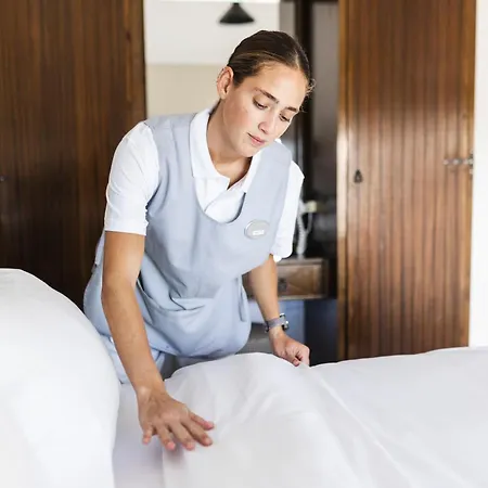 Hotel Tsanotel Limassol