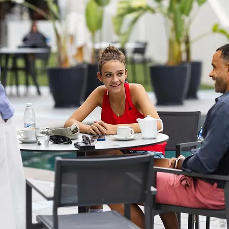 Tsanotel Otel Limasol