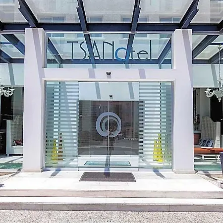 Tsanotel 3*