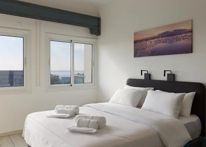 Tsanotel Hotel Lemesos