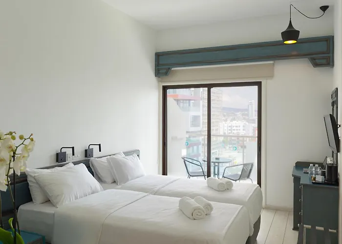 Tsanotel 3*