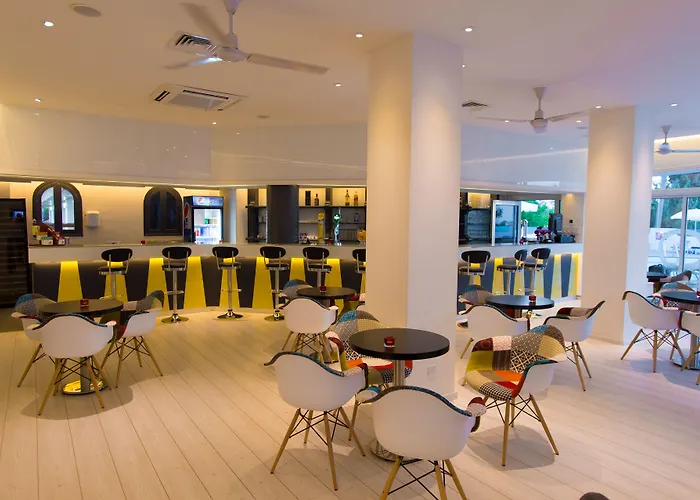 Tsanotel 利马索尔