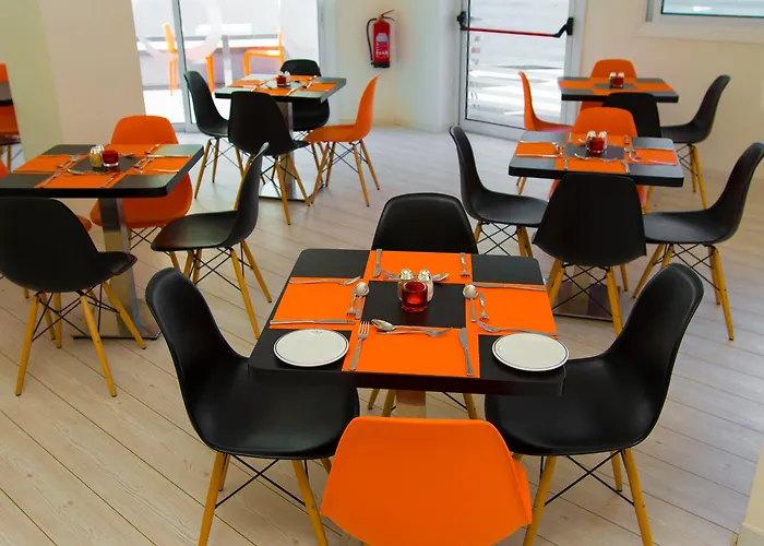 Hotel Tsanotel Limassol