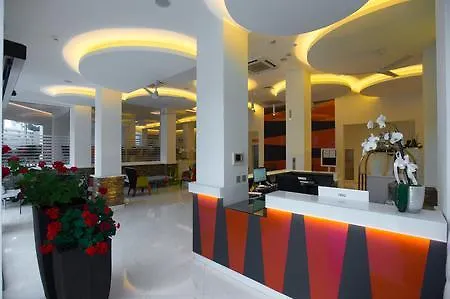 Hotel Tsanotel Lemesos