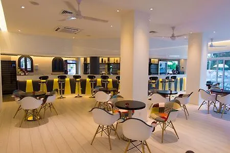 Hotel Tsanotel Lemesos