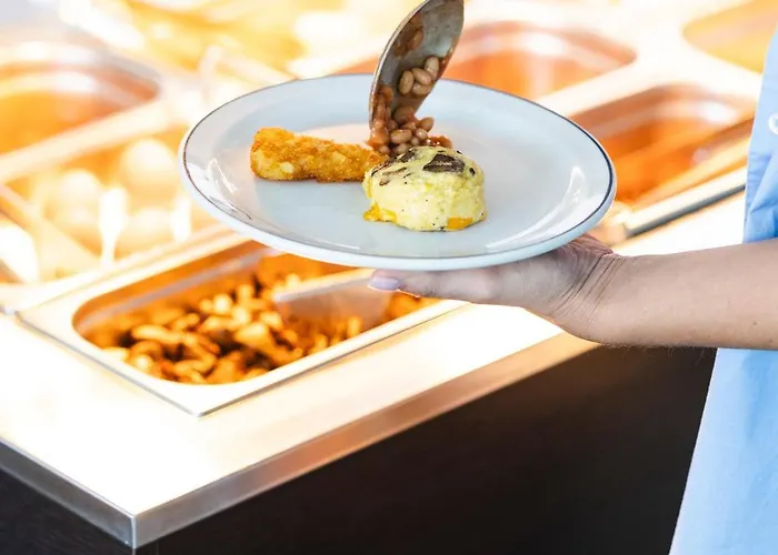 Tsanotel Hotel Lemesos