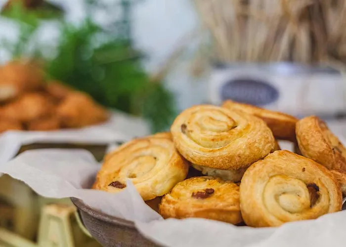 Hotel Tsanotel Lemesos