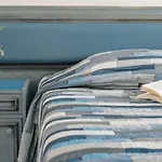 Tsanotel מלון