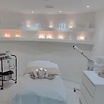 מלון Tsanotel 3*