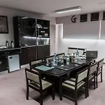 Tsanotel לימסול