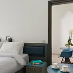 מלון Tsanotel 3*
