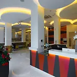 Tsanotel מלון 3*