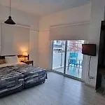 Tsanotel מלון