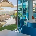 Tsanotel לימסול
