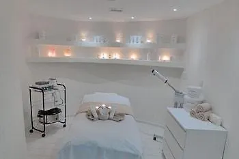 ホテル Tsanotel 3*