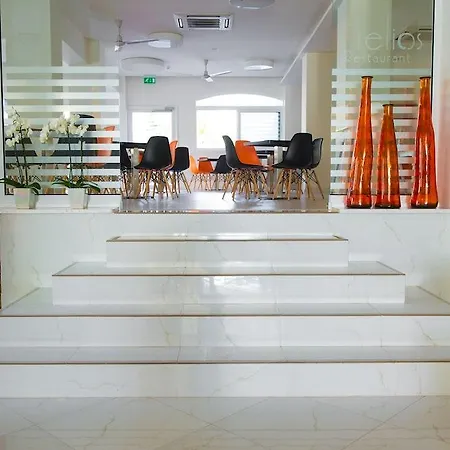 Tsanotel リマソール