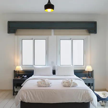 ホテル Tsanotel 3*