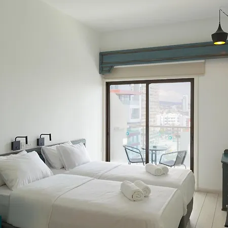 Tsanotel 3*