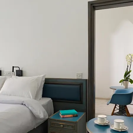 ホテル Tsanotel 3*