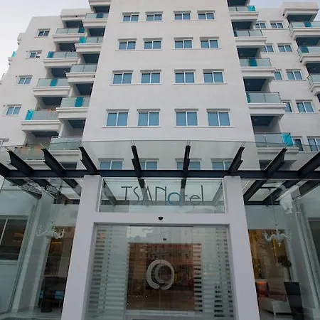 Tsanotel